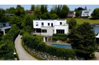 Haus mieten in 8042 Graz, Exklusive Architektenvilla mit Pool & Wellness in privilegierter Aussichtslage von Graz-Waltendorf!