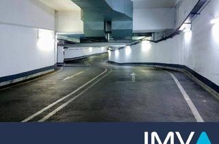 Garagen mieten in Webgasse, 1060 Wien, Stellplatz in zentraler Garage - Webgasse 9
