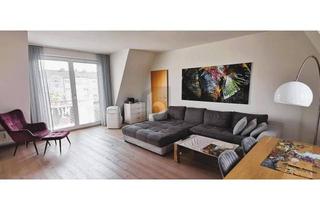 Wohnung kaufen in 2700 Wiener Neustadt, SÜDBALKON - RUHELAGE - AUCH FÜR INVESTOREN INTERESSANT
