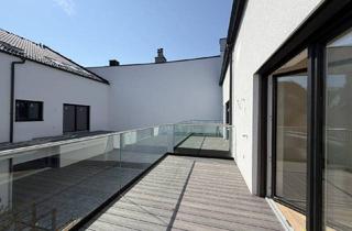 Wohnung kaufen in Wienerstraße 10, 2345 Brunn am Gebirge, PREMIUM AUSSTATTUNG! 100m² GESAMTFLÄCHE! 3-ZIMMER-EIGENTUMSWOHNUNG IN ZENTRUMSLAGE. PROVISIONSFREI für den Käufer.