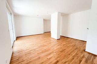Wohnung kaufen in Hofgrabengasse 2/4, 2490 Ebenfurth, Ebenfurther Wohntraum
