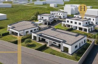 Doppelhaushälfte kaufen in 4650 Edt, Edwin - ihr Neues Zuhause in Edt bei Lambach - Haus H