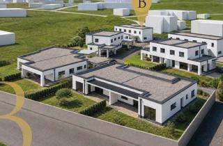 Doppelhaushälfte kaufen in 4650 Edt, Edwin - ihr Neues Zuhause in Edt bei Lambach - Haus B