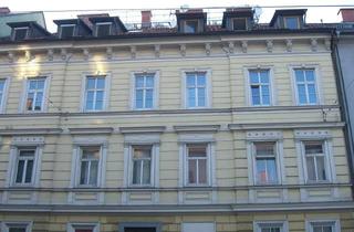 Wohnung kaufen in Keplerstraße 90, 8020 Graz, Graz - 5 Nebeneinanderliegende Wohnungen Stehen zum Sofortigen Verkauf