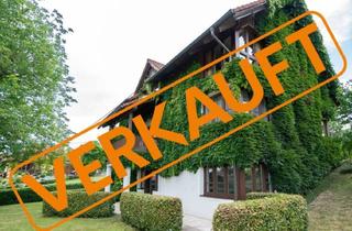 Einfamilienhaus kaufen in 4311 Schwertberg, Idyllisches Einfamilienhaus mit Garten und Garage in Schwertberg zu Kaufen