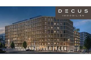 Büro zu mieten in 1030 Wien, | Bürogebäude ANCHOR | Village im Dritten
