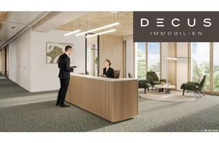 Büro zu mieten in 1030 Wien, | Bürogebäude ANCHOR | Village im Dritten