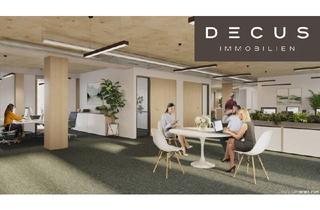 Büro zu mieten in 1030 Wien, | Bürogebäude ANCHOR | Village im Dritten