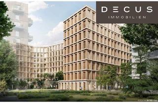 Büro zu mieten in 1030 Wien, | Bürogebäude ANCHOR | Village im Dritten