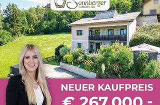 Einfamilienhaus kaufen in 4222 Sankt Georgen an der Gusen, REHGEFLÜSTER ? Familienhaus mit unverbaubarem Blick ins Grüne in St. Georgen/Gusen