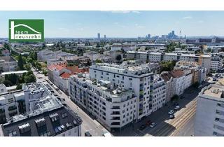 Wohnung mieten in Brünner Straße 124-126, 1210 Wien, Modernes Wohnen mit Komfort und bester Anbindung in Floridsdorf ? Brünner Straße 124-126, 1210 Wien