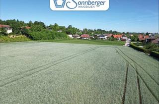 Grundstück zu kaufen in 4484 Kronstorf, MEIN.GRUND - 517 m² Baugrund für Ihr Zuhause im Süden von Kronstorf