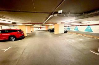 Garagen kaufen in Enzersdorfer Strasse 4, 2340 Mödling, Pkw-Tiefgaragenplätze in Mödling, Enzersdorfer Strasse 4