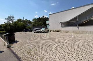 Garagen kaufen in Johannestraße 24, 2371 Hinterbrühl, Zwei Pkw-Außenstellplätze in Hinterbrühl Johannesstraße 24