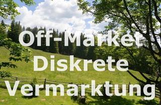 Almhütte zu kaufen in 8530 Deutschlandsberg, Einzigartiges Almrefugium in der Weststeiermark - ihr Persönlicher Rückzugsort auf Über 1.000 M Seehöhe!