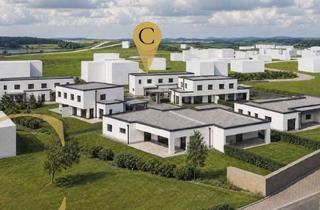 Doppelhaushälfte kaufen in 4650 Edt, Edwin - ihr Neues Zuhause in Edt bei Lambach - Haus C