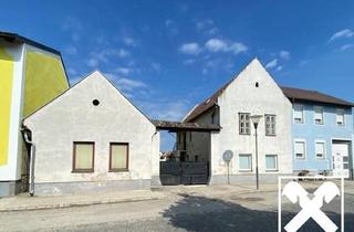 Bauernhäuser zu kaufen in 2492 Zillingdorf, Ehemaliger Bauernhof im Ortskern!