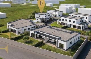 Doppelhaushälfte kaufen in 4650 Edt, Edwin - ihr Neues Zuhause in Edt bei Lambach - Haus F