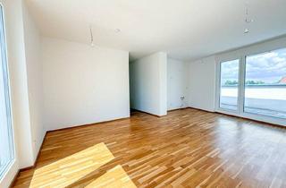 Penthouse kaufen in Hofgrabengasse 2/9, 2490 Ebenfurth, Ebenfurther Wohntraum