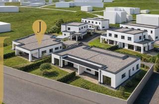 Doppelhaushälfte kaufen in 4650 Edt, Edwin - ihr Neues Zuhause in Edt bei Lambach - Haus J