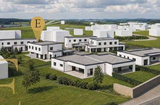 Doppelhaushälfte kaufen in 4650 Edt, Edwin - ihr Neues Zuhause in Edt bei Lambach - Haus E