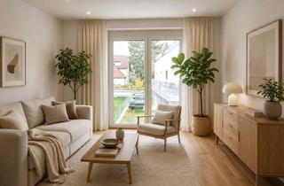 Wohnung kaufen in Hofgrabengasse 2/4, 2490 Ebenfurth, Ebenfurther Wohntraum