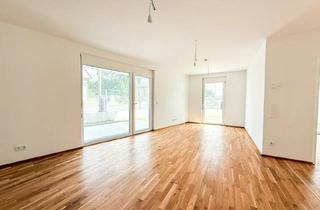 Wohnung kaufen in Hofgrabengasse 2/1, 2490 Ebenfurth, Ebenfurther Wohntraum