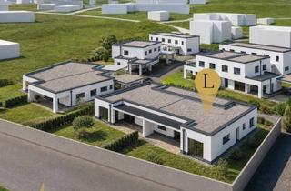 Doppelhaushälfte kaufen in 4650 Edt, Edwin - ihr Neues Zuhause in Edt bei Lambach - Haus L