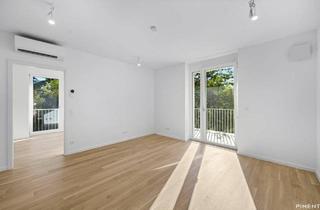 Penthouse kaufen in Obersteinergasse, 1190 Wien, UPPER HILL SIDE - Obersteinergasse 11