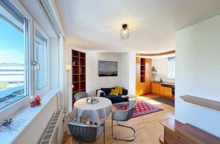 Wohnung kaufen in 4020 Linz, Gepflegte 2-Zimmer-Wohnung inkl. Einzelgarage in Linz-Kaplanhofviertel