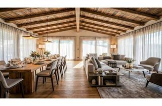 Penthouse kaufen in 6370 Kitzbühel, Luxus-Penthouse in zentraler Toplage