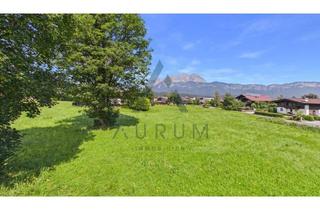 Penthouse kaufen in 6372 Oberndorf in Tirol, Penthousewohnung in Ruhe- und Aussichtslage