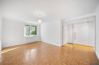 Wohnung kaufen in Hadikgasse, 1140 Wien, Ruheoase mit Gartenblick - Nähe U4 I Lift I Ruhe- und Grünlage I Hadikgasse und Hietzinger Kai