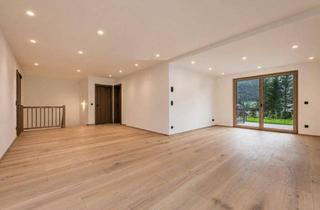 Maisonette kaufen in 6393 Sankt Ulrich am Pillersee, Hochwertige Erstbezugs-Maisonette mit Eigengarten