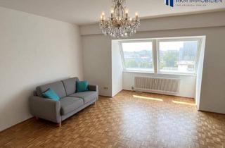 Wohnung kaufen in 1210 Wien, Moderne 3-Zi-Dachgeschoßwohnung mit optimalem Grundriss und viel Komfort