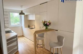 Wohnung kaufen in 1210 Wien, Hochwertiges Reihenhaus mit Terrasse, Garten und Stellplatz