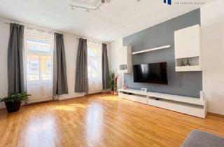 Wohnung kaufen in Mariahilfer Straße, 1150 Wien, Großzügige 4-Zimmer-Wohnung nahe der Mariahilfer Straße