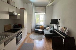 Wohnung mieten in Leonhardstraße 99, 8010 Graz, Zentrale 3-Zimmer-Wohnung in Graz-St. Leonhard – auch für WGs geeignet