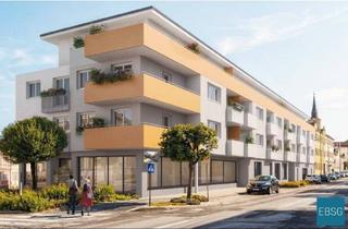 Wohnung mieten in Bahnhofstraße 10 Und WE3, 3830 Waidhofen an der Thaya, Familienfreundliche 3-Zimmer Wohnung Top 3