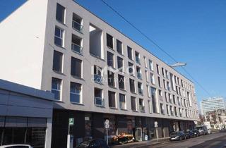 Wohnung mieten in Karlauerstraße 16, 8020 Graz, CITY SUITES GRAZ: 2 Zimmer Wohnung mit Loggia - Karlauerstraße 16 - Top B 71