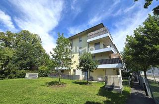 Wohnung mieten in Eckertstraße 56a, 8020 Graz, Geförderte 2 Zimmer-Wohnung mit Terrasse und Eigengarten in Eggenberg - Eckertstraße 56a - Top 07