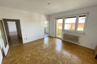 Wohnung mieten in Stiftergasse 11, 8570 Voitsberg, Sonnige, geräumige 2-Zimmer Wohnung mit großer Dusche, Loggia und Aufzug