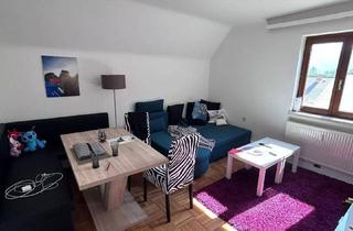Wohnung mieten in 8913 Weng im Gesäuse, 2-Zimmer-Dachgeschosswohnung 60m² ab sofort verfügbar