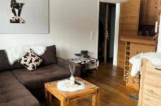 Wohnung mieten in Brandseitweg 17, 6365 Kirchberg in Tirol, 2 Zi Whg, exclusive, Ski in/out Freizeitwohnsitz in Top Lage
