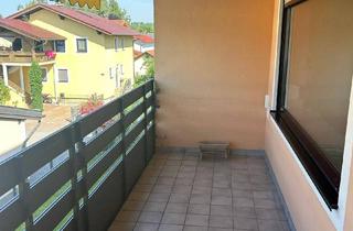 Wohnung mieten in Hopfenstraße, 5111 Bürmoos, 3 Zimmer Wohnung mit Balkon [Telefonnummer entfernt]