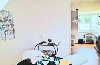 Wohnung mieten in Geylinggasse 33, 1130 Wien, Lichtdurchflutete Dachgeschosswohnung mit Grünblick, teilmöbliert möglich