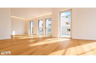 Maisonette kaufen in Mariahilfer Straße, 1070 Wien, Zwischen internationaler Kulinarik, Design und Kultur – Exklusive Residenzen in Neubau