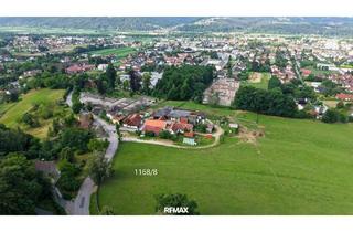 Grundstück zu kaufen in 8200 Gleisdorf, Sonniges Baugrundstück in begehrter Wohnlage in 8200 Gleisdorf-Jungberg!