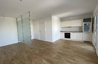 Wohnung mieten in 1220 Wien, Single-Wohnung mit Balkon ab Juli zur Miete auf 10 Jahre!