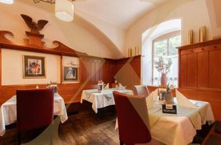 Gastronomiebetrieb mieten in Hauptstraße, 4040 Linz, Charmantes Gasthaus mit ruhigem Gastgarten Urfahr Haupstraße zu pachten!